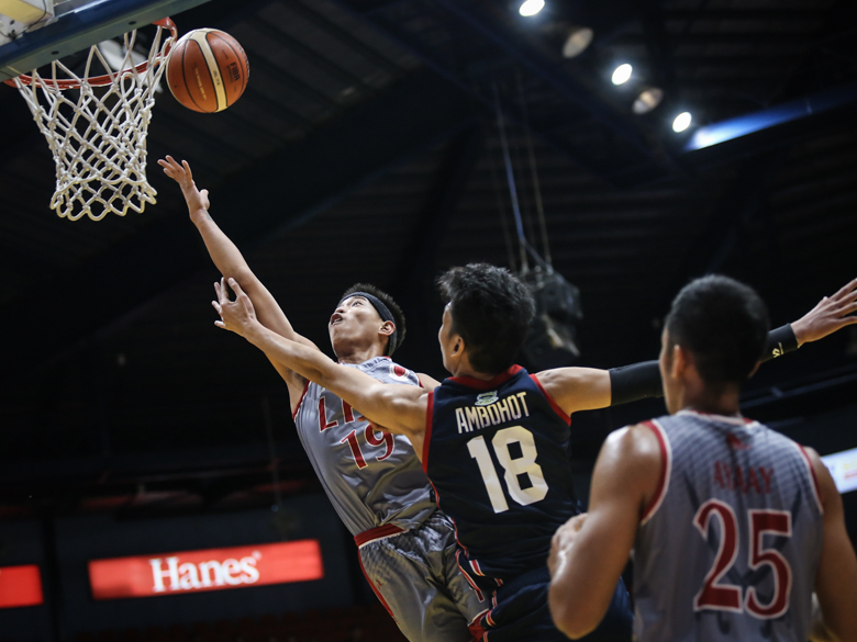 League-leading Pirates only want to keep getting better