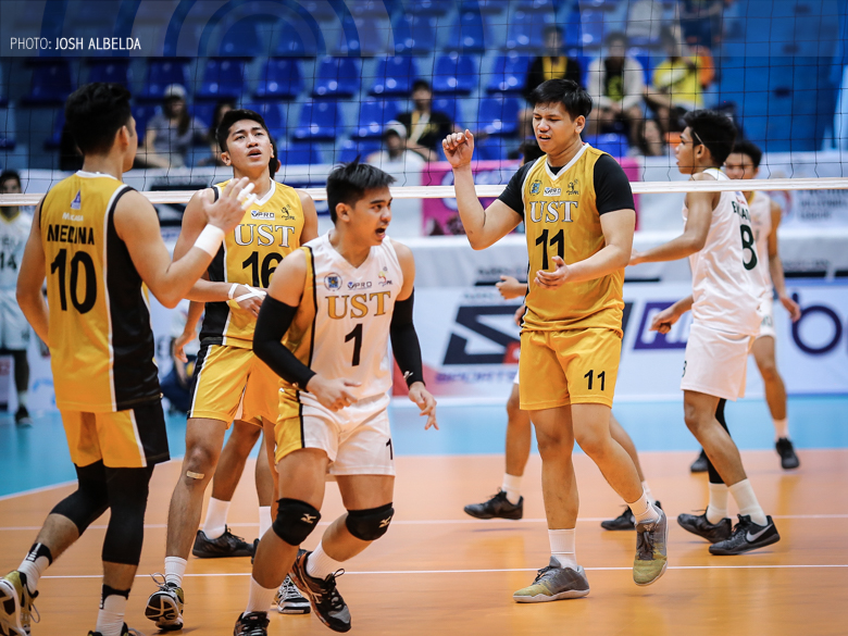 Tigers, Blue Eagles battle for last championship berth