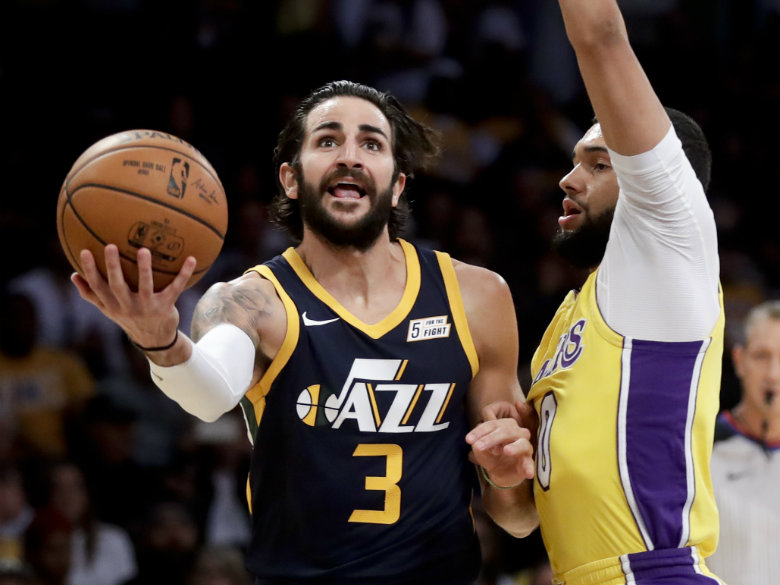One Team, One Stat: Should Jazz pick up the tempo?