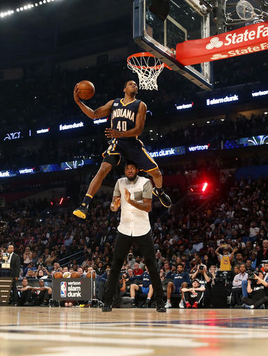 Pacers forward Glenn Robinson III to undergo ankle surgery