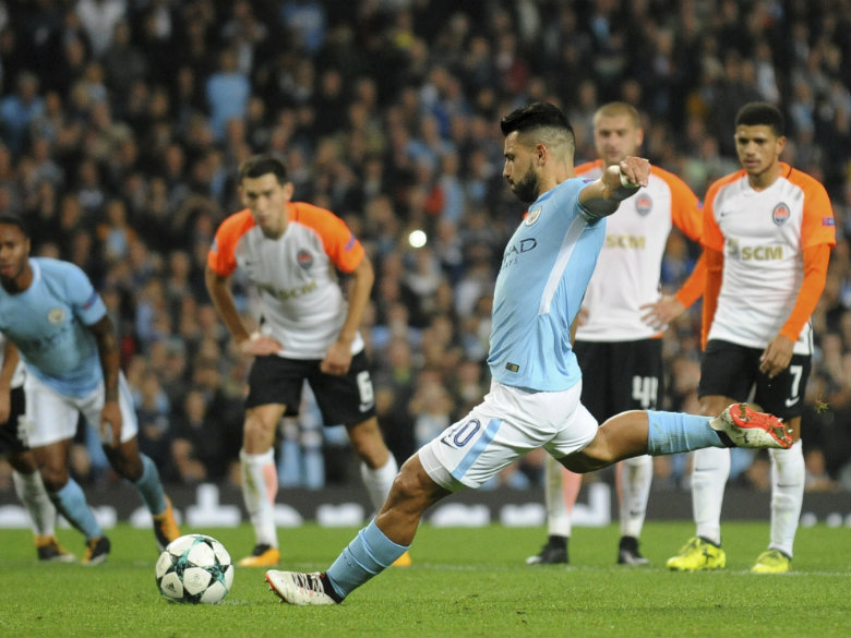 Man City Team News: Injuries, suspensions and line-up vs Burnley