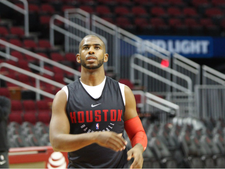 NBA ROUND UP: Harden scores 48 points as Rockets soar