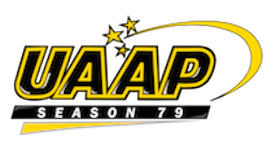UAAP Volleyball