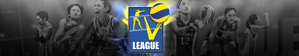 V-League