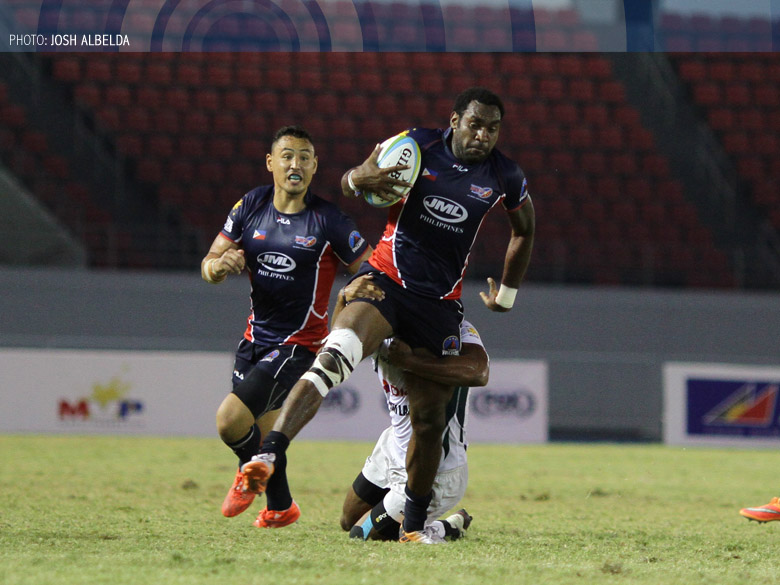 Volcanoes eye Rio Olympics spot in Asian qualifier