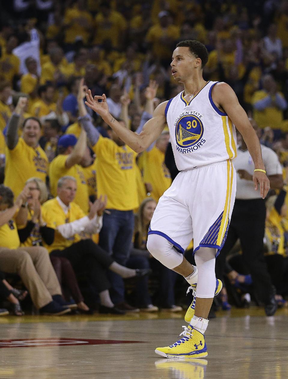30 things to know about NBA champion Steph Curry ABSCBN Sports