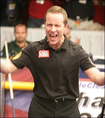 Mika Immonen Will Captain the West in Kings Cup