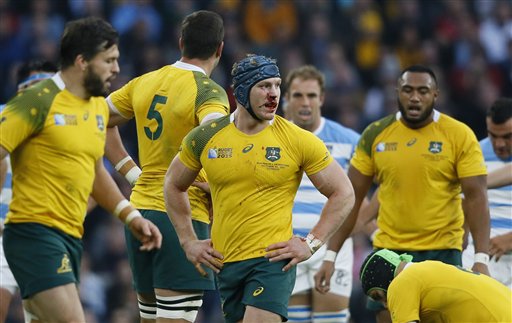 Rugby World Cup gets ideal final in New Zealand vs Australia