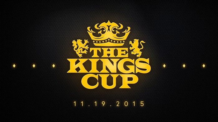 KINGS CUP: West vs. Asia 4-on-4 opens day one matches