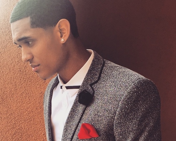 6 things we love about Jordan Clarkson