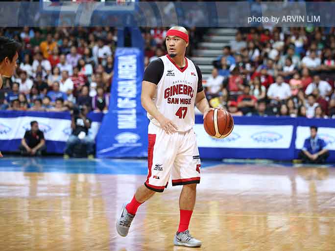 Caguioa grants wish of ailing fan
